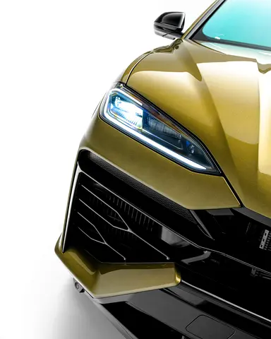 2025 Lamborghini URUS 缩略图 11