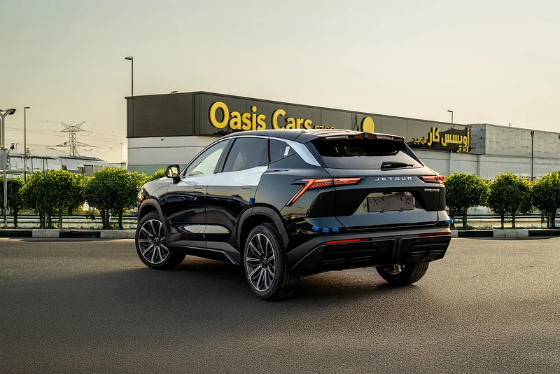 جيتور Dashing الأسطوري 1.6 لتر تيربو 4 سلندر 2025 جديد بالكامل للتصدير فقط62929647035138113