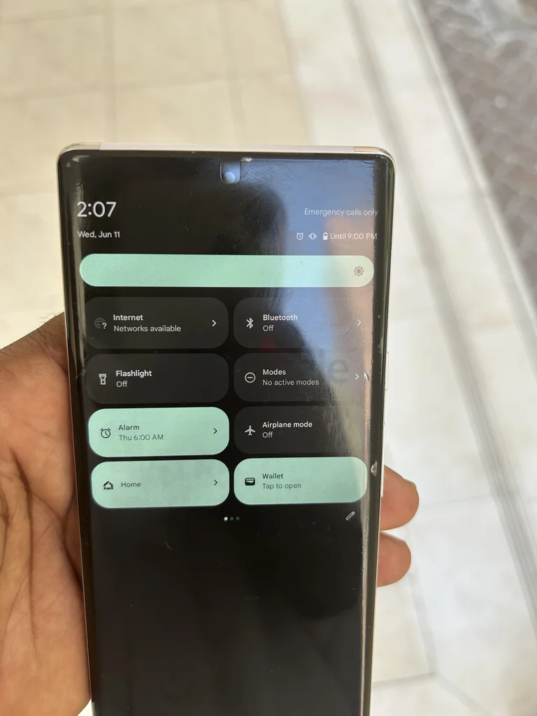 جوجل بيكسل 6 برو62929661546241113