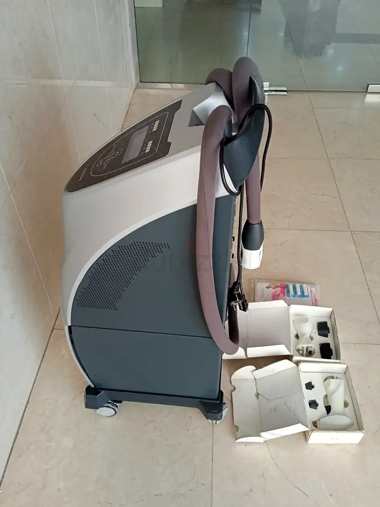VIORA Reaction machine63253971391363118