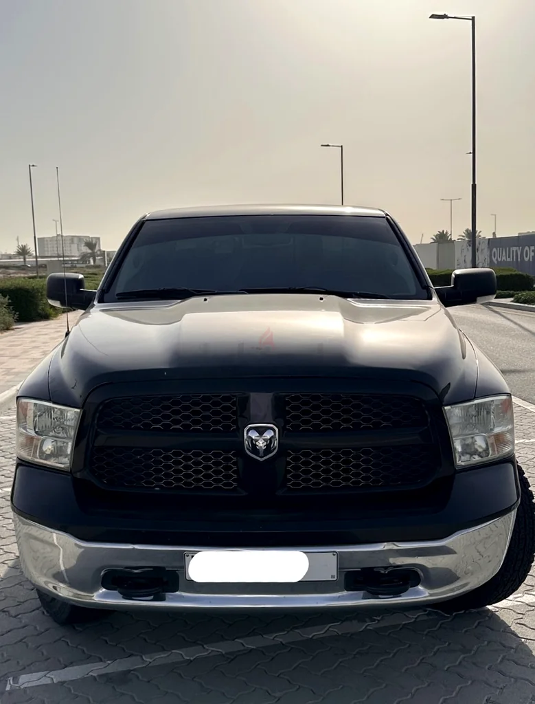 Dodge Ram Hemi 5.763139216475394112