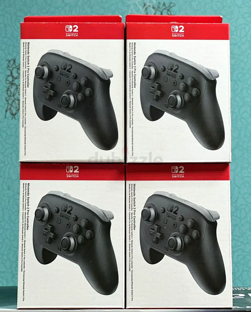 PRO Controller for SWITCH-2