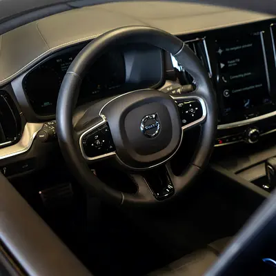 Volvo S60 R Design, миниатюра 10