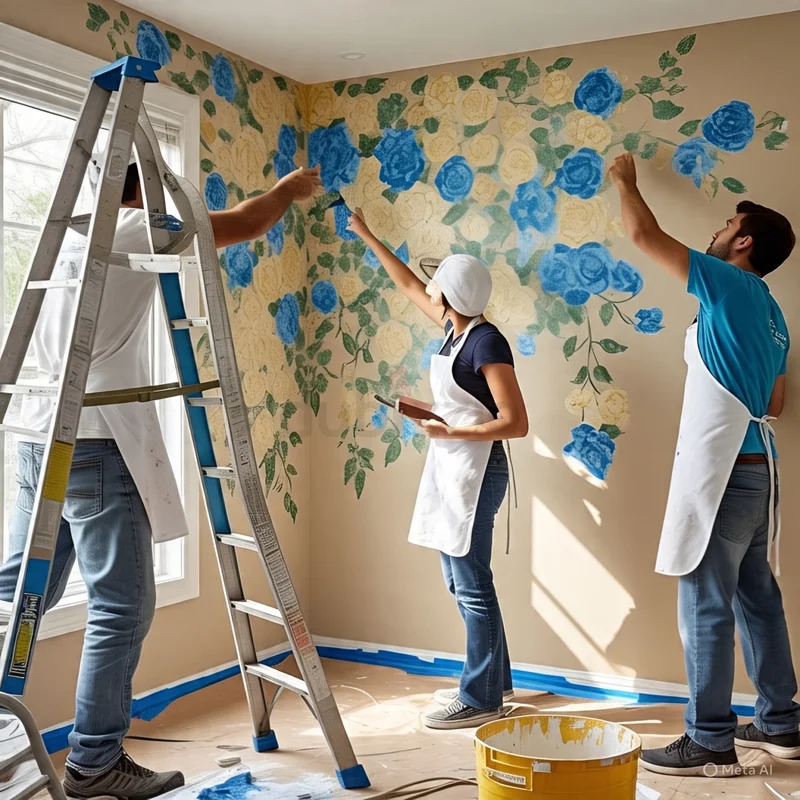 Home maintenance62935676828929118