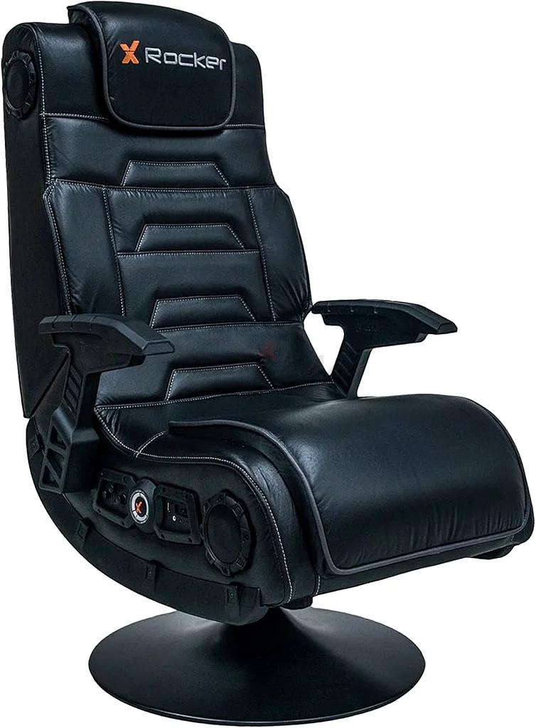 Xrocker gaming chair63265103815425112