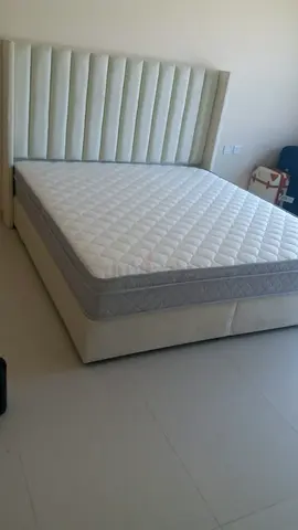 Luxury bed