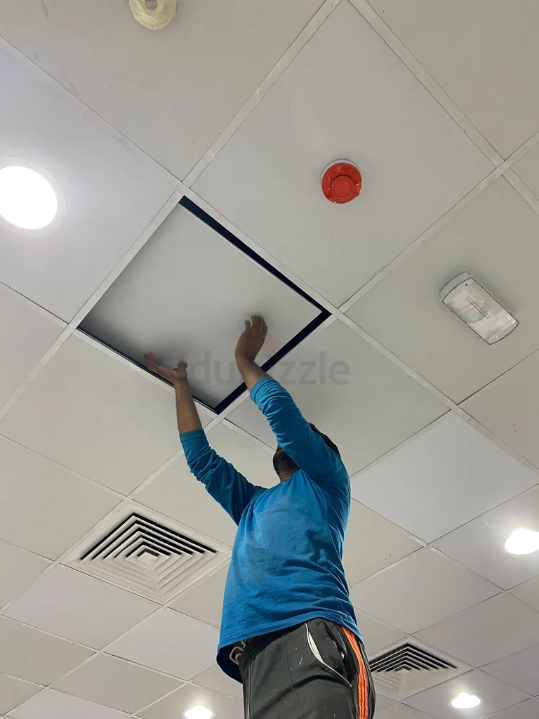 صيانة مكيفات الهواء وإصلاحها من خلال خدماتنا المتميزة62935677160961113