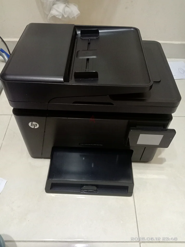 HP printer scanner copier63167582072450113