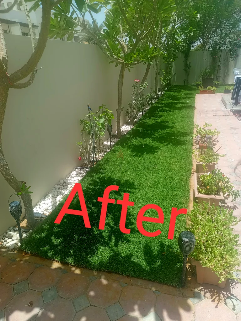 Garden maintenance63181797772289111