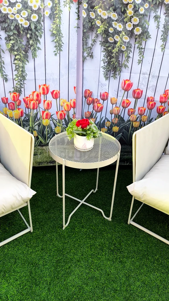 IKEA Havestan Outdoor Balcony Patio Sofa Set63265093656707114