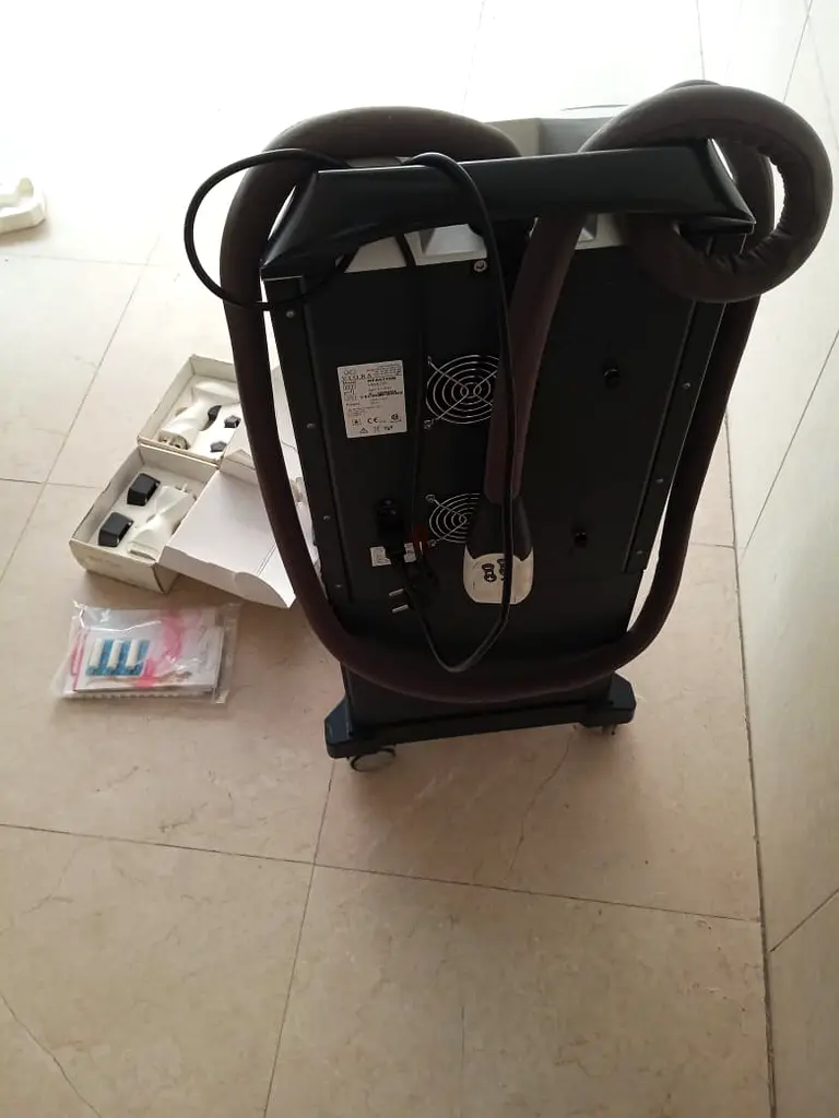 VIORA Reaction machine63253971391363115