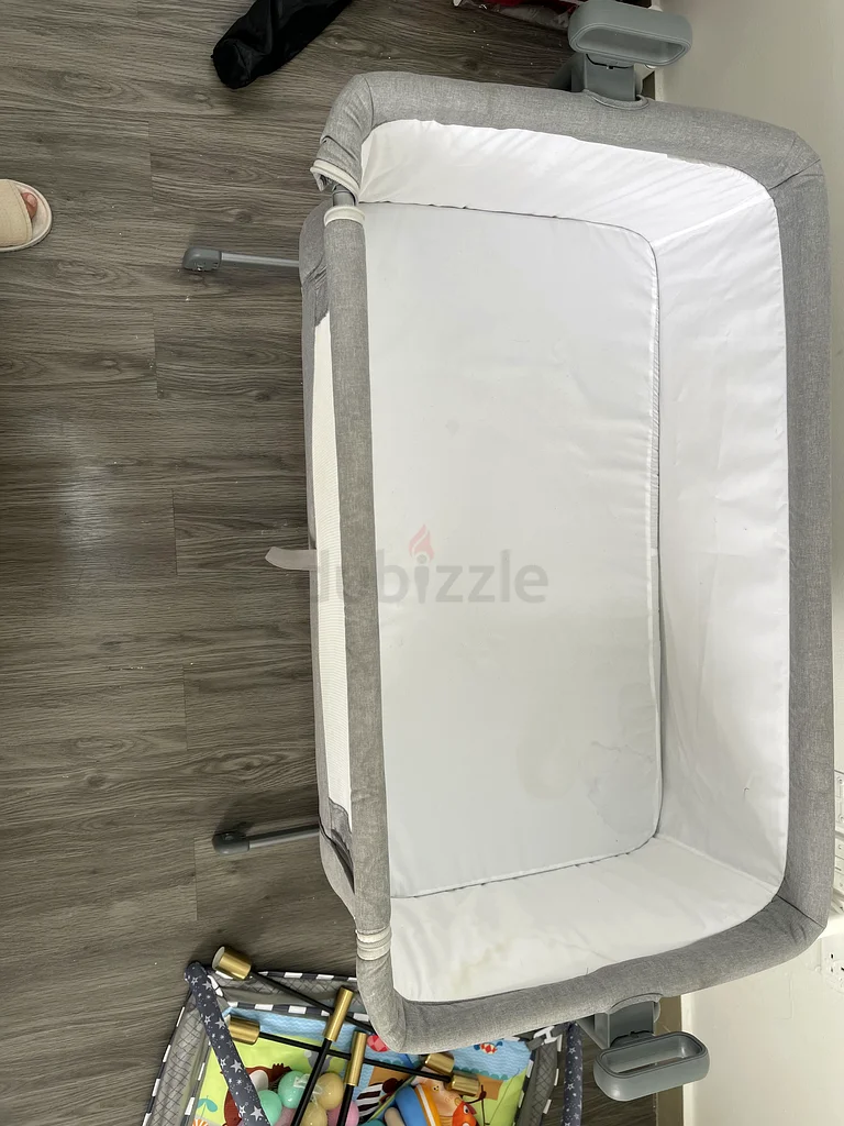 2in1 Baby bassinet for newborn  Bedside sleep63206393411457113