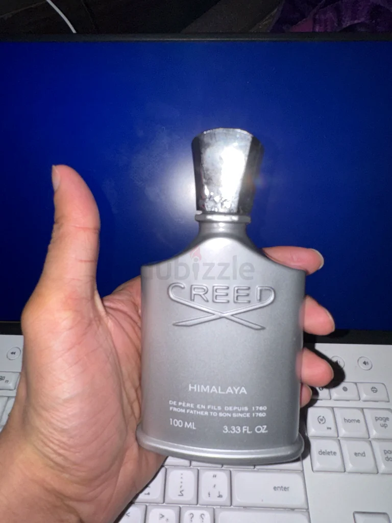 عطر كريد هيمالايا 100 من نوع أو دو بارفيوم63235596620161111