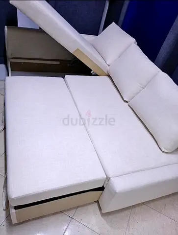 Brand new sofa bed ikea
