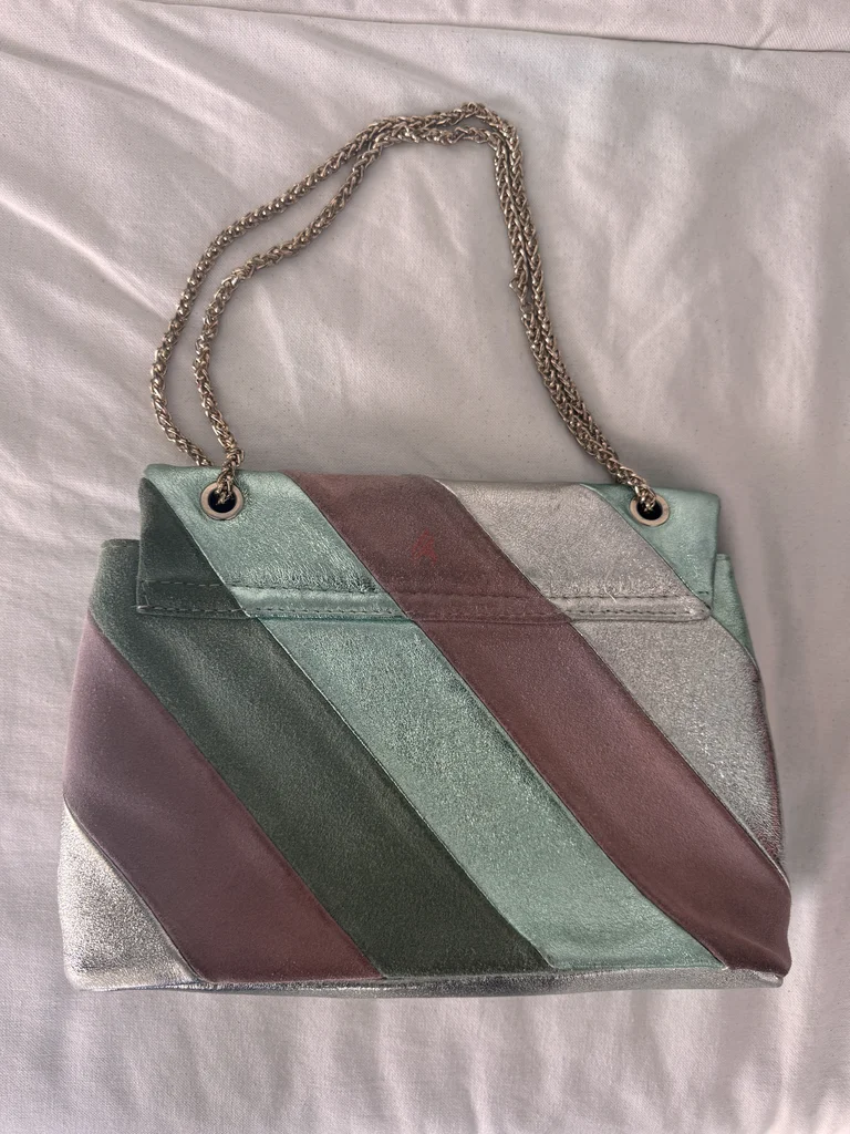 Stylish Multi-Color Clutch Bag - Perfect for Any Occasion!62935675111427111