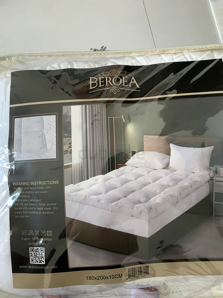 Matress topper63217332727043111