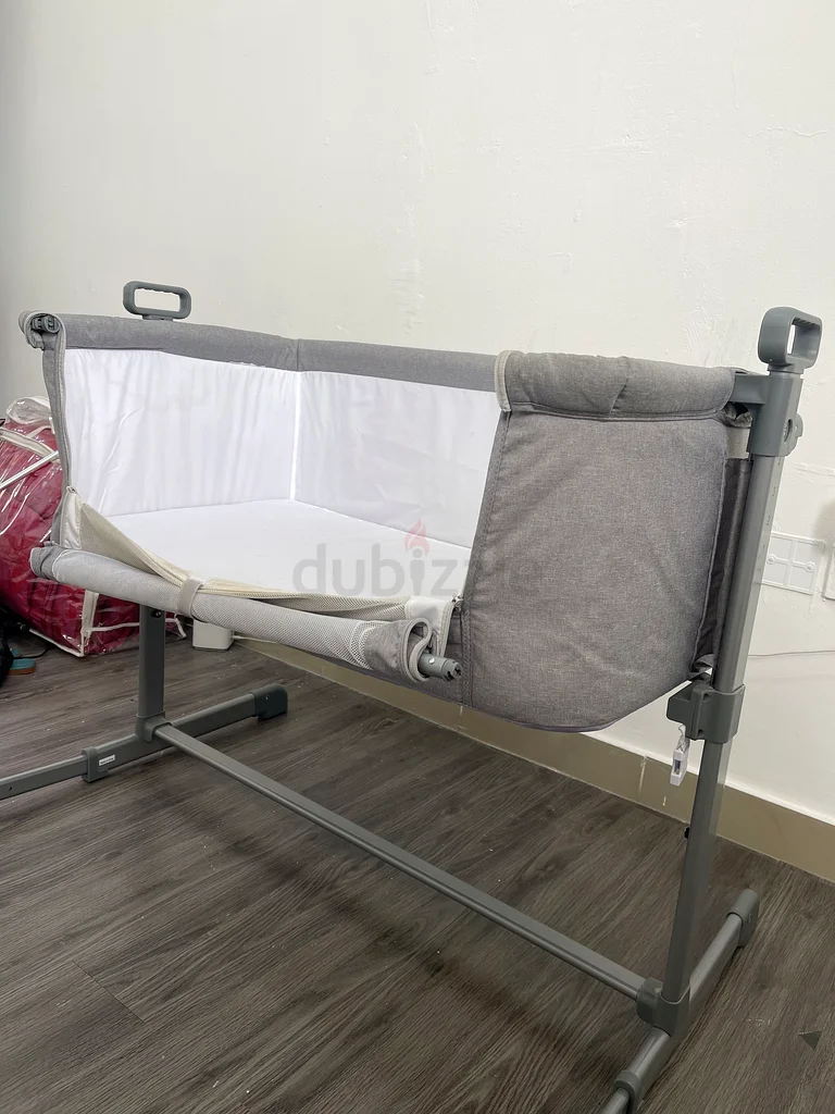 2in1 Baby bassinet for newborn  Bedside sleep63206393411457112