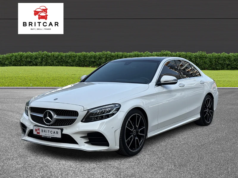 1,992/pm | Mercedes C200 | Mercedes Warranty62934683237633114