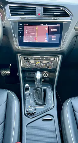 2018 Volkswagen TIGUAN — миниатюра 16