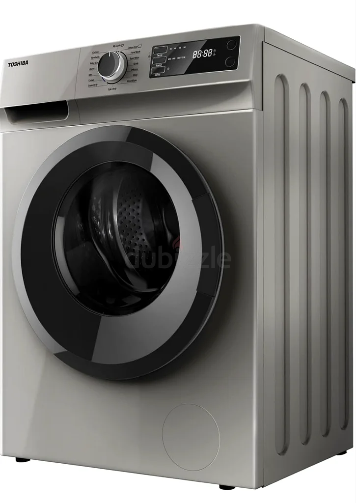Toshiba 8/5 KG Washer and Dryer63264582158849114