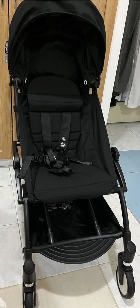 عربة أطفال Babyzen yoyo62929660372098113