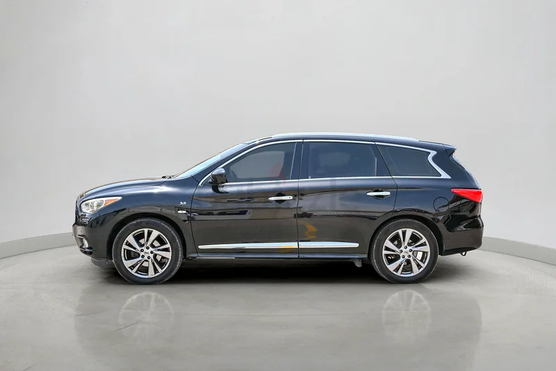 2014 إنفيني QX60 فاخرة 3.5 لتر | المالك الأول | لا حوادث | طلاء أصلي | مواصفات دول مجلس التعاون الخليجي63173842880257111