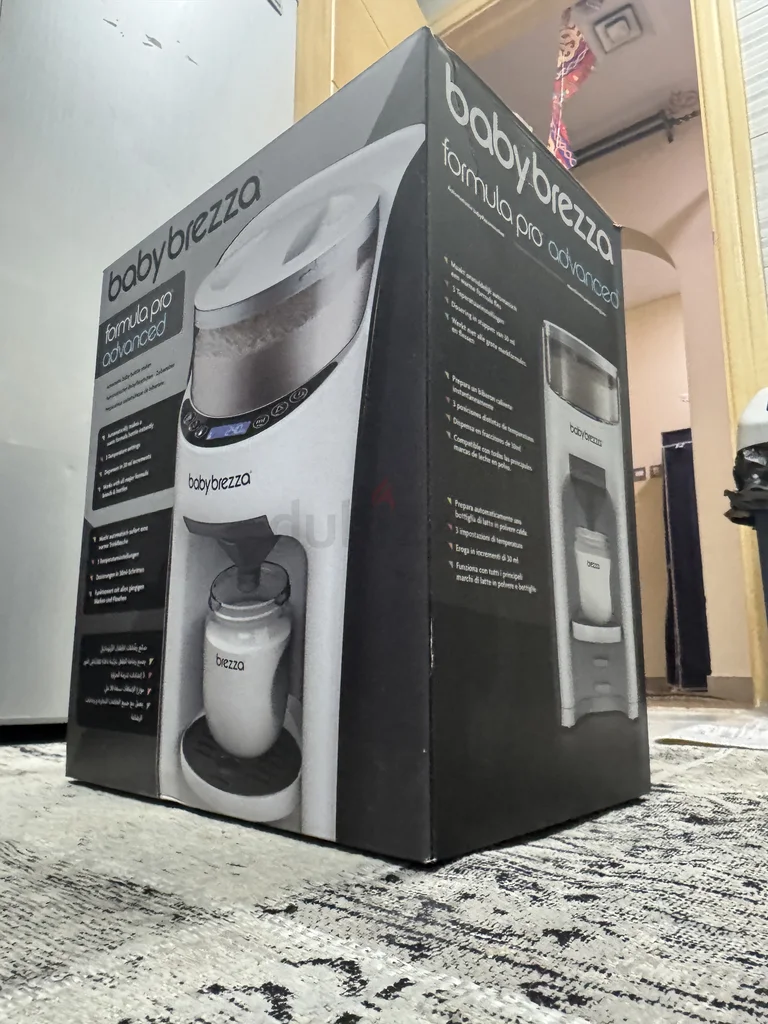 Baby Brezza Formula Pro Advanced62929660346753117