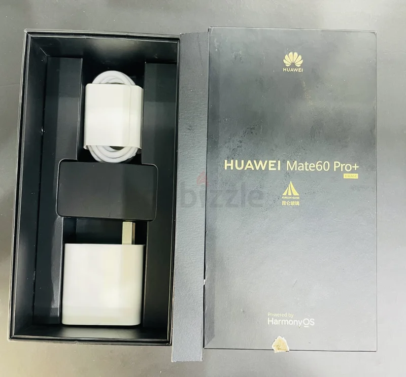 Huawei Mate 60 pro+ Chinese Version 16GB 1TB62865809478658112