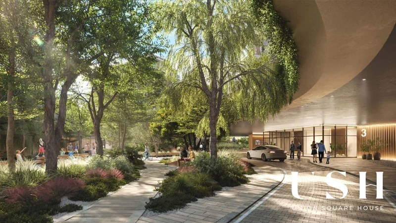 Forest Nature Living | 60/40 Payment Plan | Show Apartment Available To View628646656518431126