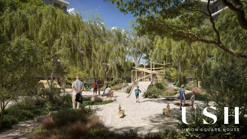 Forest Nature Living | 60/40 Payment Plan | Show Apartment Available To View62864665651843113