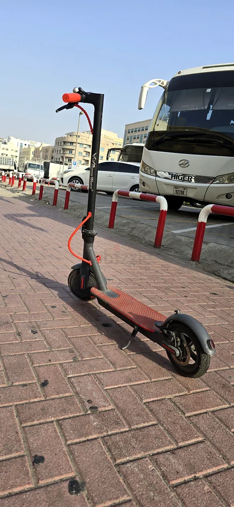 Rohan wings electric scooter62932693878531113