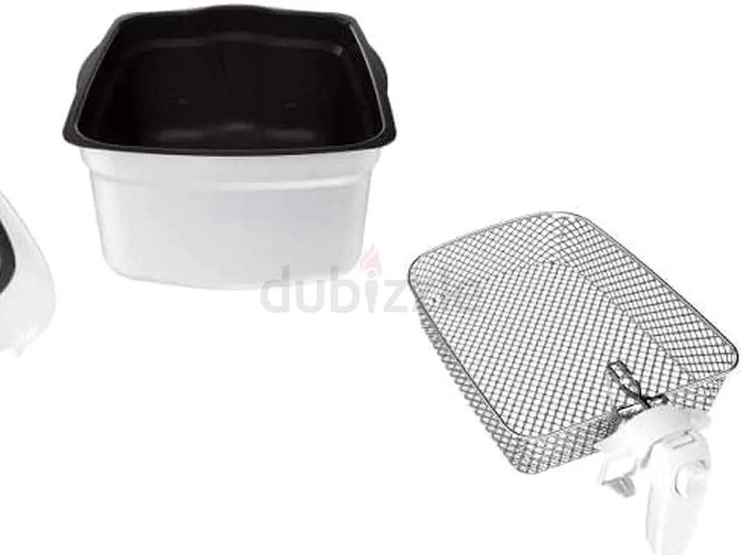MOULINEX Deep Fryer63253975810433119