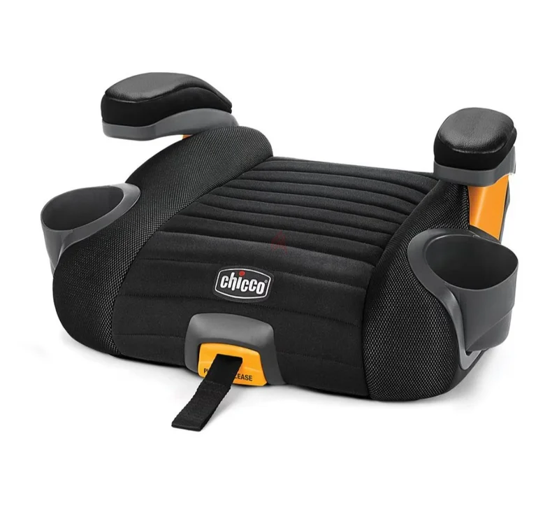 ك booster seat لسيارة من Chicco - رحلات آمنة ومريحة لطفلك62929660359682114