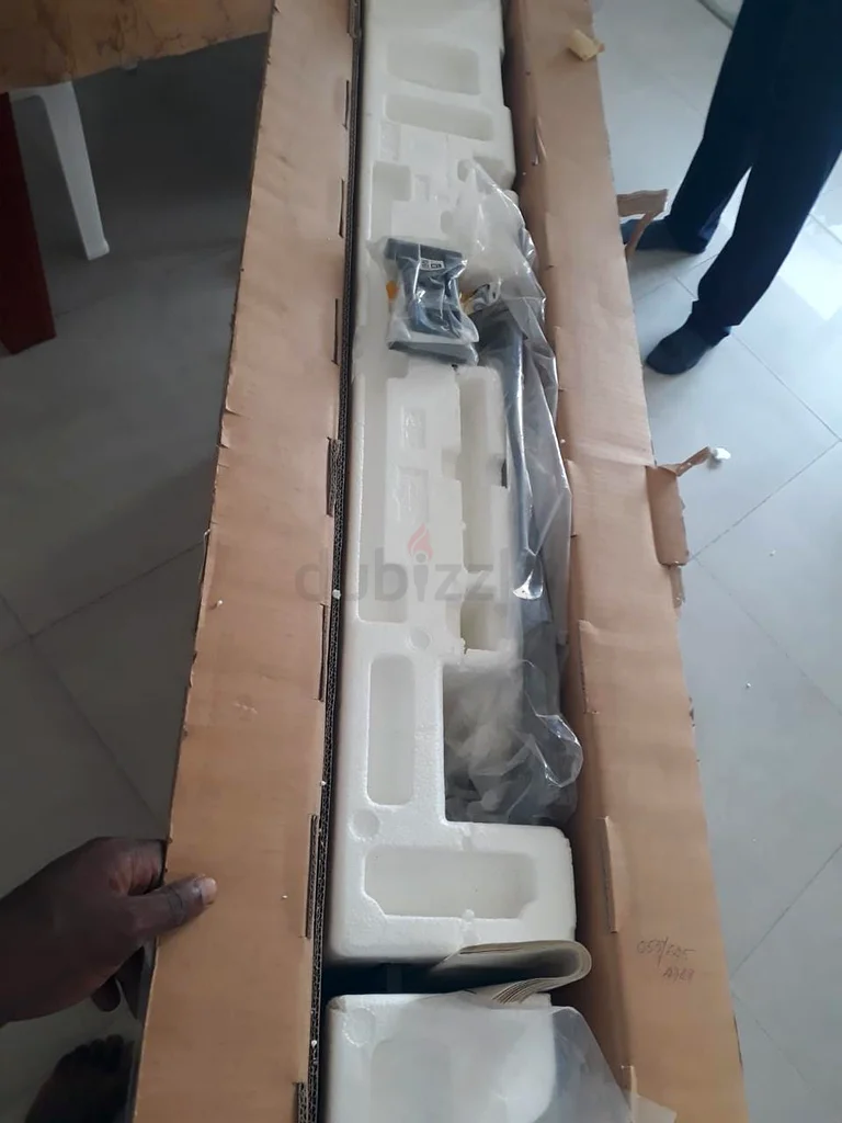 Sony 65inch Smart TV62932692689411113