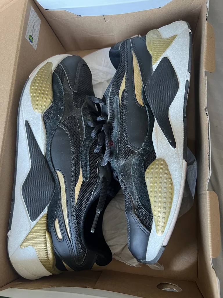 بوما rs-x (42,5)62935675356033111