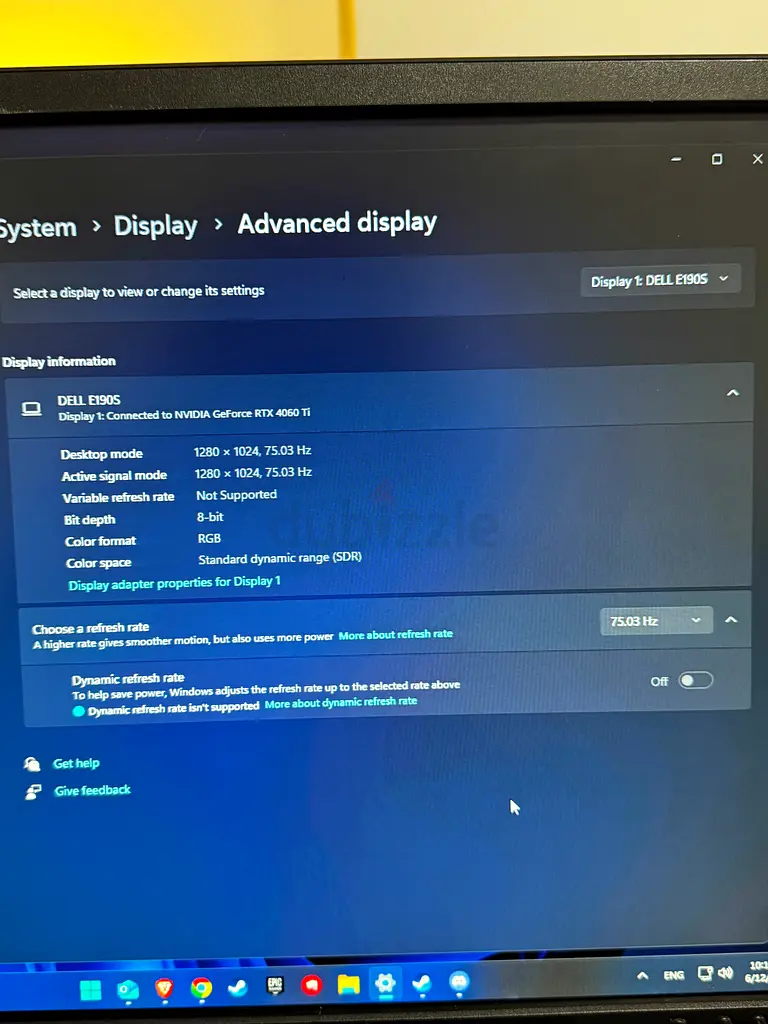 PC Monitor63256600301442115