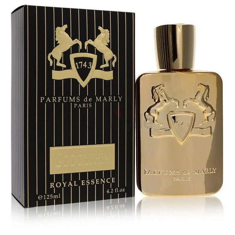 عطر جودولفين للرجال629326954114591125