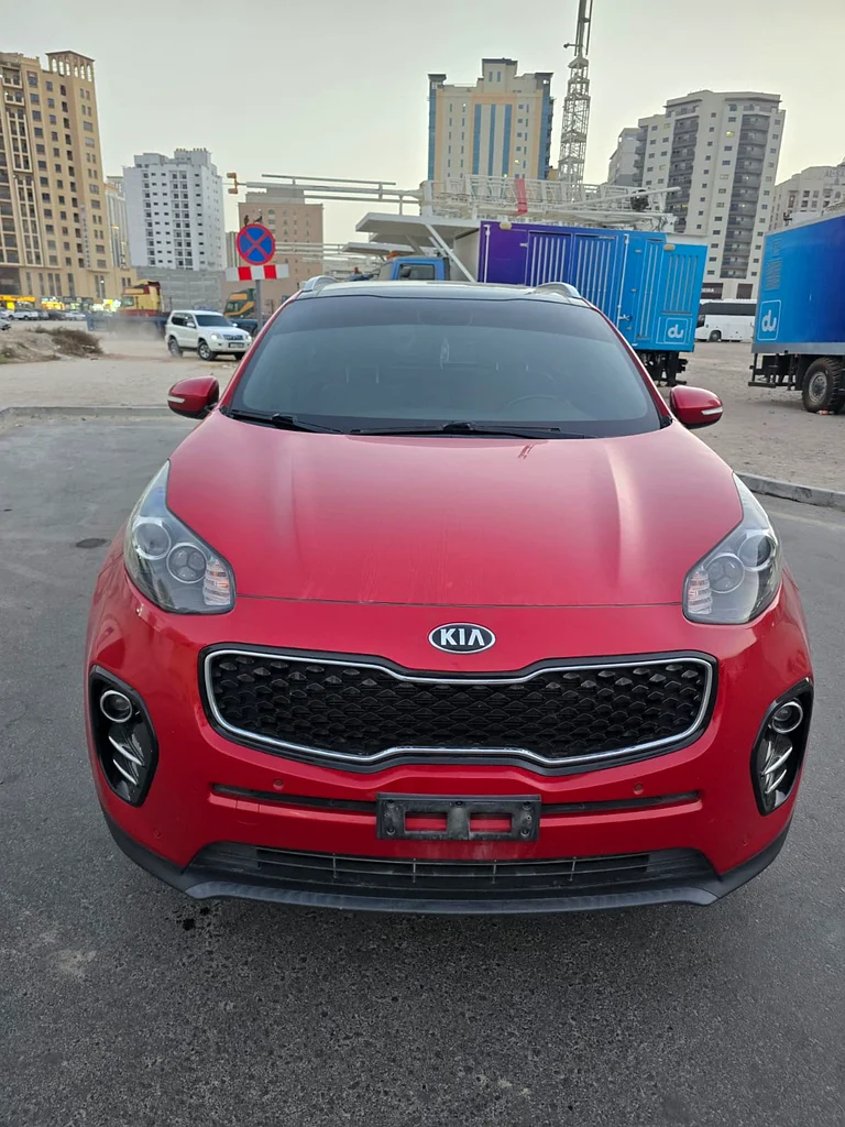 Kia sportsge 2.4 Full Options 201962863323241473113