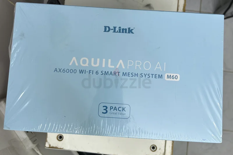 AQUILA PRO AI M60 مجموعة من 362933693455619111