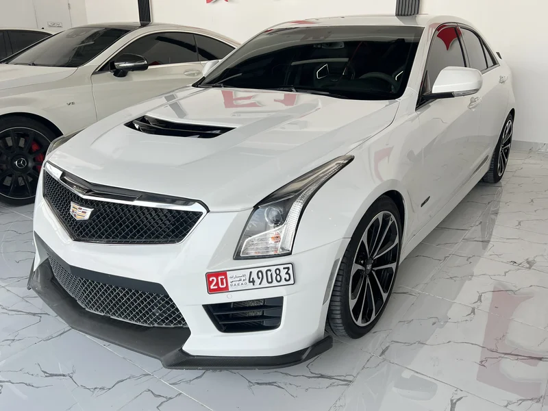 ATS V series62931650523650111