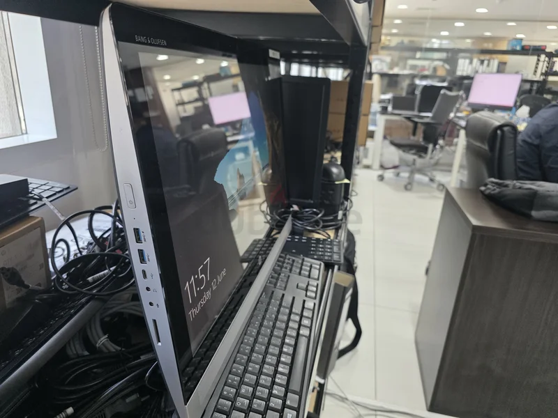 جهاز سطح المكتب متعدد الوظائف من HP - تصميم أنيق وأداء عالي!62931665742082112