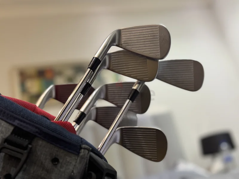 مجموعة أيرون Stiff Callaway APEX 21 PRO (4،5،6،7،8،9،PW)، رؤوس فولاذية True Temper 115g RH لليمين62933695121922112