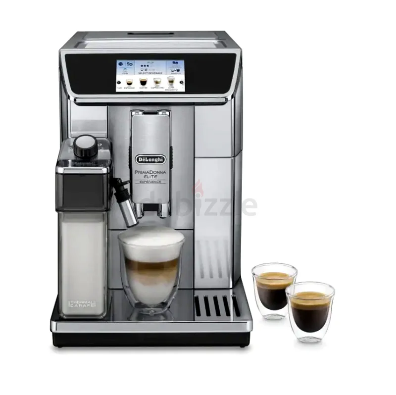 Coffee, Coffee Machine, PrimaDonna, DeLonghi Coffee Machine632534823929611118