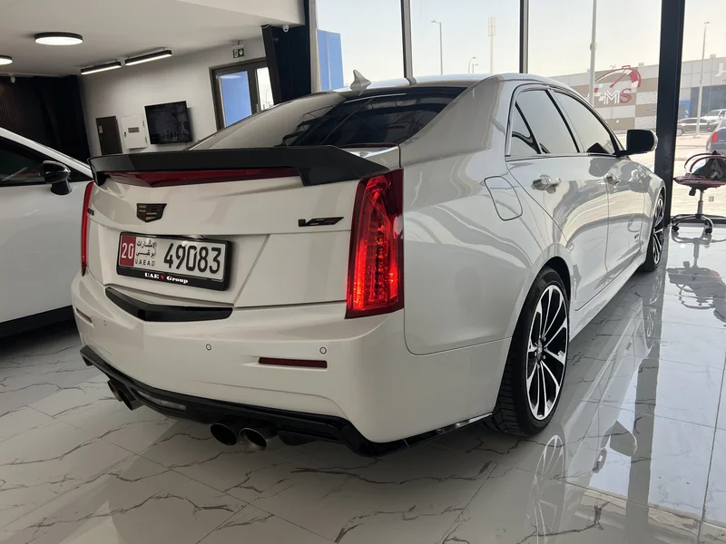 ATS V series62931650523650113