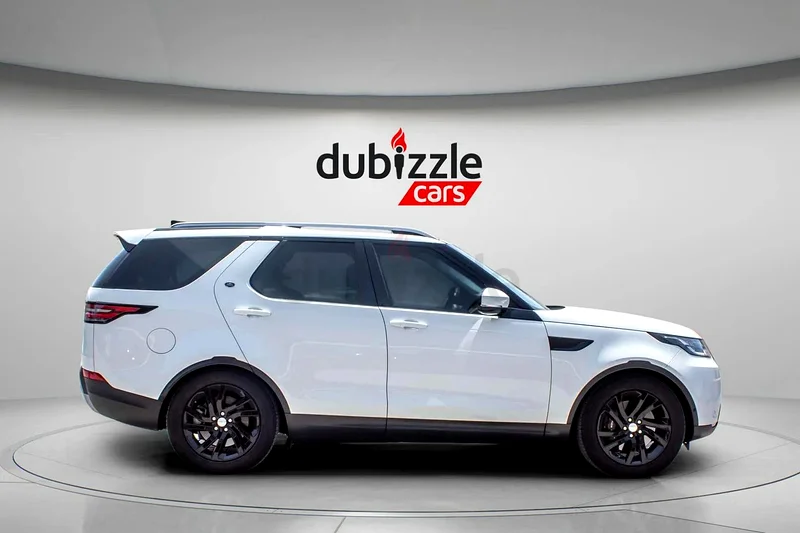 AED 1458/month | 2020 Land Rover Discovery HSE | GCC Specs | Ref#32015163232618899203113