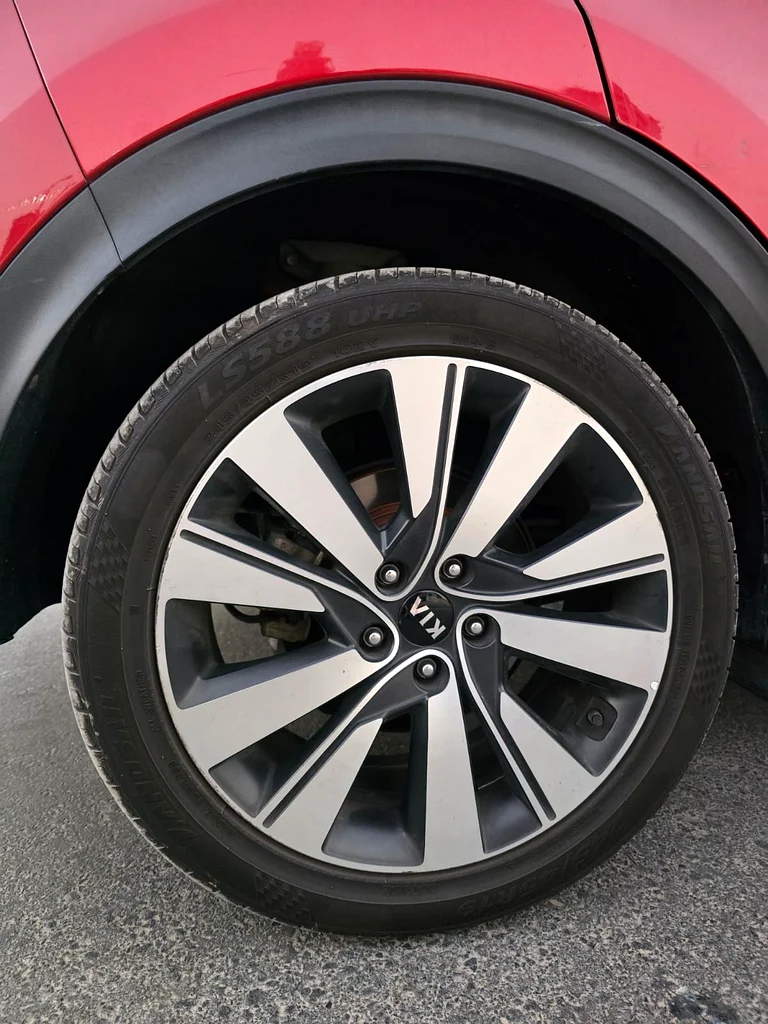 Kia sportsge 2.4 Full Options 201962863323241473114