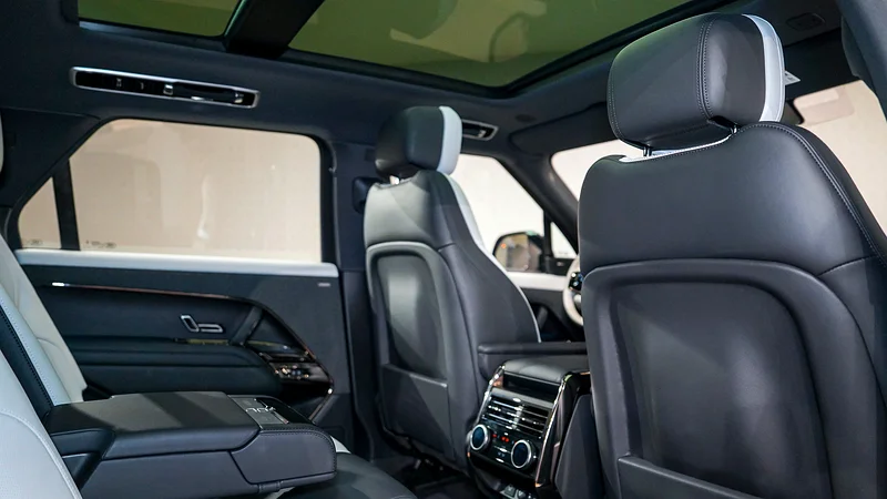 RR Sport P400 HSE Dynamic | AED 6,590 PM | Warranty Nov-2028 | GCC63178882225281114