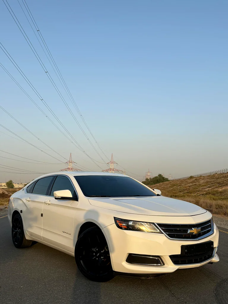 Chevrolet Ambala LTZ 201663173120557698111