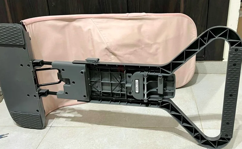 Ergobaby evolve 3in1 bouncer62930654350723112