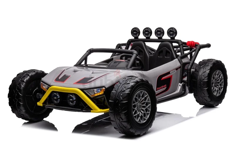 Ride on 24V Cruncher double Seater Ride On Electric Powered Suv 4x4 Car628638184222751121